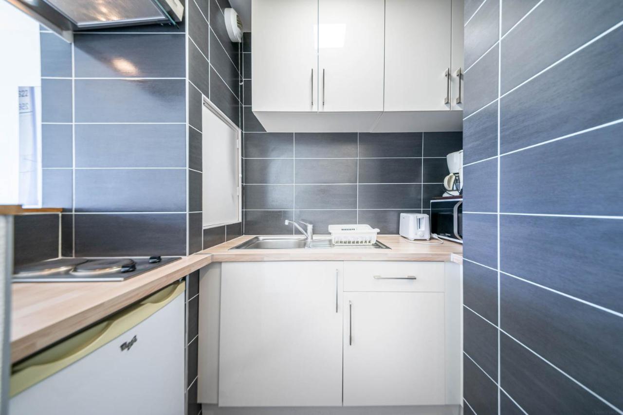 Residence Le Crystal Dinard Exterior photo