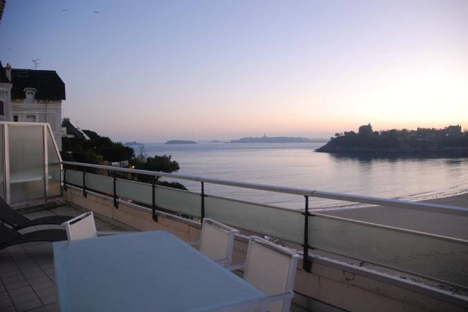 Residence Le Crystal Dinard Room photo